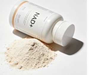 Premium NAD+ Powder 99%, Stable Quality with Full OEM Service