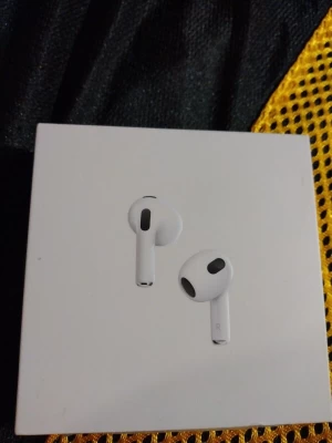 AirPods 3rd generation with MagSafe Charging Case SEALED NEW Wholesales