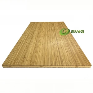 High Quality FSC Bamboo Table Tops/Countertops in Vietnam