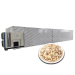 Longan Drying Machine Fruits Tray-type Drying Room