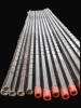 Active Drill Pipe