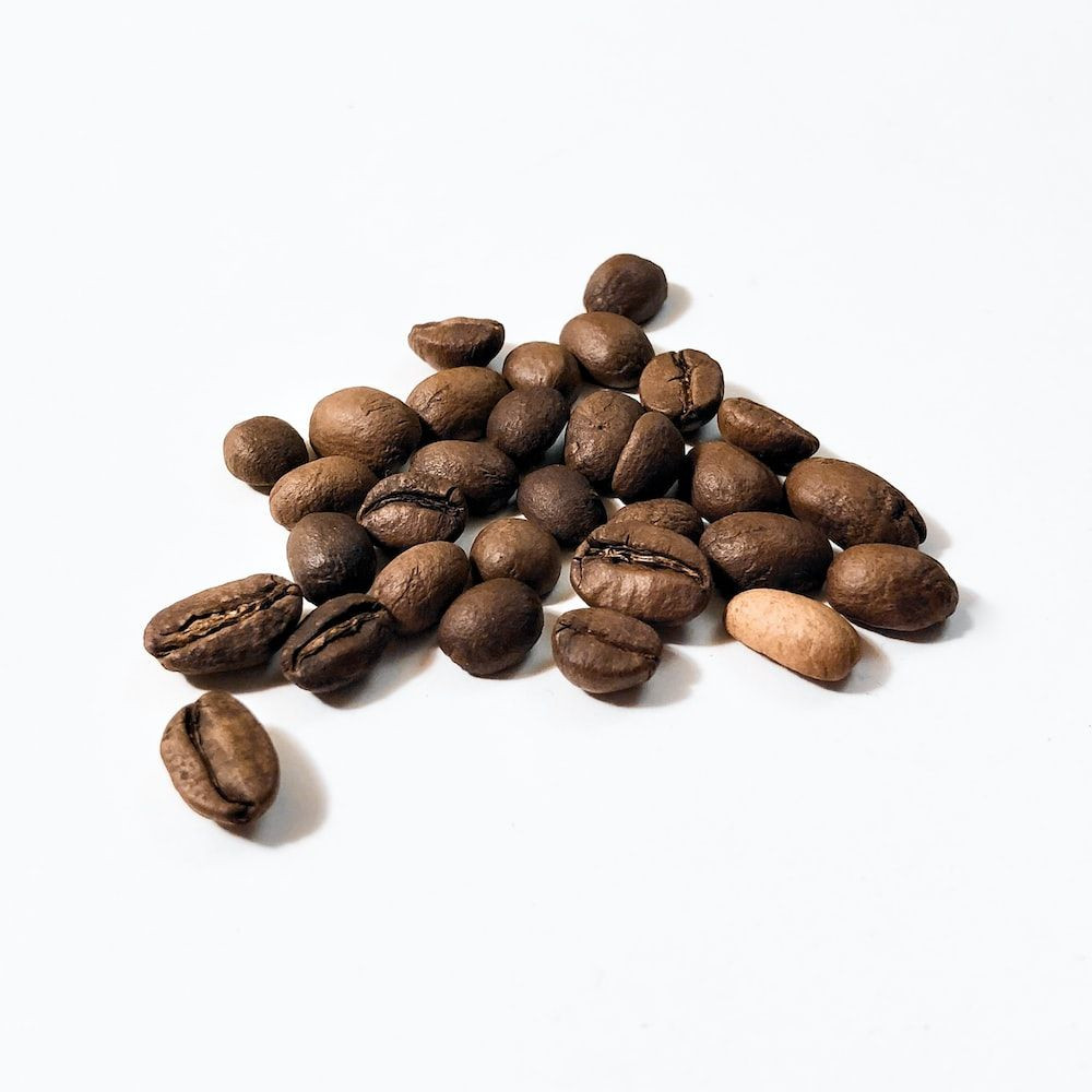 Buy Premium Roasted Organic Coffee Beans Rich Flavor And Aroma Smooth ...