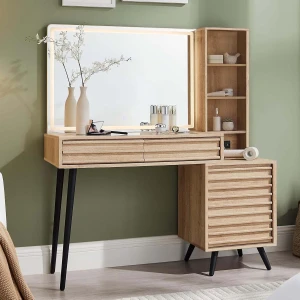 High-end dressing table