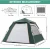 Import camping tent Outdoor Lightweight Instant Automatic pop up Backpacking Beach from China
