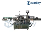 Tube Labeling Machine