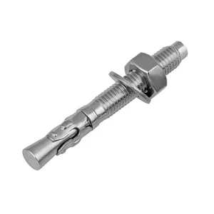 Expansion Bolt of Mechanical Anchor Bolt in Great Discounts，Gecko Expansion Bolts