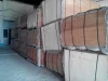 0.3mm Rotary Cut Red Wood Plywood Veneer for Plywood