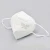 Import Five-layer disposable protective ffp2 mask ce certification from China