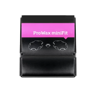 Hearing Aid Parts ProWax MiniFit Wax Guard Filters