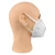 Import CE/FDA Approved Reusable 5ply KN95 N95 Mask, FFR2, FFR3 from China