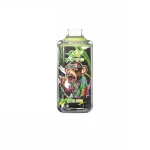 BANG Crystal 170K 170000 Puffs Dual Mesh Coil Vape – TPD Compliant Wholesale for EU Market