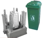 commodity plastic injection mould