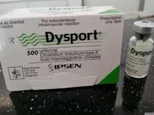 Dysport Reloxin 500 IU Vial for sale