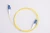 Import Fiber Optic Patch Cord ST/FC/LC UPC APC Singlemode Multimode Cable from China