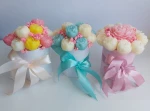 beeswax candles