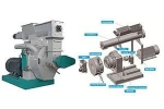 Wood Pellet Machine On Sale