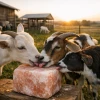 Hiamlayan Pink Lick salt