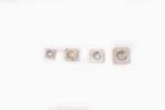 Square Nut (Customize)