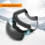 Import Ski Goggles Magnetic Snowboard Goggles Winter Sport Adult Skiing Glasses Anti-Fog Uv400 Magnet Snow Goggles from China