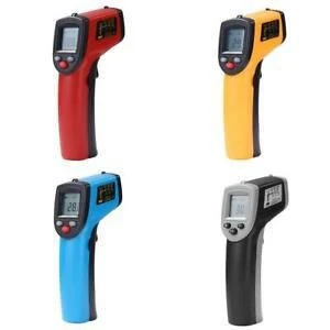 Factory price CE waterproof non-contact infrared forehead thermometer