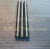 Import Forged Astmb348 Gr5 Gr7 Gr9 α Titanium Alloy Titanium Bars with Diameter 2-200mm from China