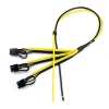 PCI-e 8pin Male to Dual 8Pin (6+2) Male GPU Computer power cable For graphics Video card