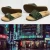 Import ZoccolMMT wooden clogs handmade, good quality from Italy
