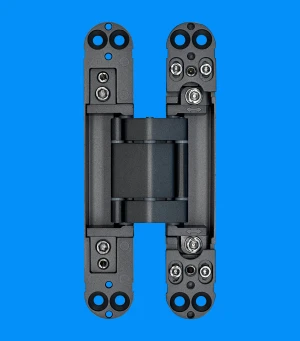 3D hinge