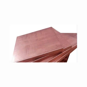 Wholesale copper cathode bulk stock discount price fast delivery reliable exporter