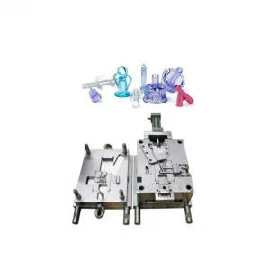 Medical Equipment Plastic Injection Mold