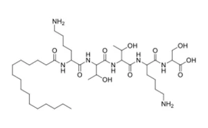 PALMITOYL PENTAPEPTIDE 4