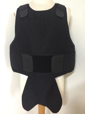 Bulletproof Vest