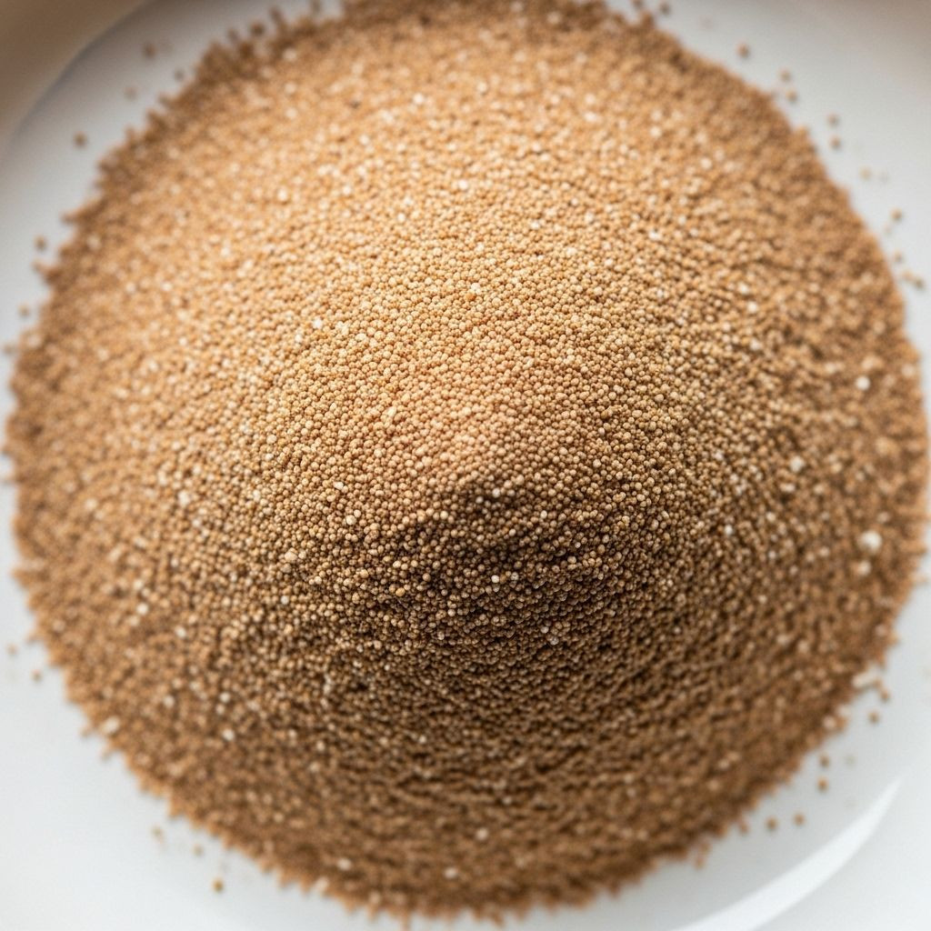 Buy Premium Amaranth Ground Natural Gluten Free Flour High Protein ...