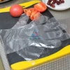 Food Handling Disposable Plastic HDPE PE Glove for Kitchen