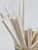 Import Disposable PLA bamboo fiber straw from China