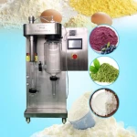 Spray Drying Equipment