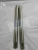Import Supplier High Precision CNC Turn-Mill Machining Part Brass Threaded Shaft for Hydraulic System from China