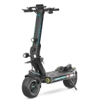 New Arrival Dualtrons X Limited Electric Scooter 84V 60AH Dual Motor Ready To Ship