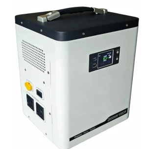 Household Portable Power Station 1000W/2kWh