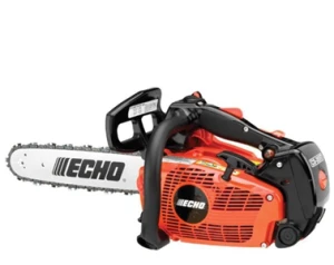 ECHO CS-355T 14 inch 35.8cc Top Handle Chainsaw