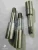 Import Supplier High Precision CNC Turn-Mill Machining Part Brass Threaded Shaft for Hydraulic System from China