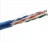 Import 0.51mm copper conductor pass Fluke Test lan cable Cat 6 network ethernet Cat6 UTP Communication+Cables from China