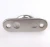 Import Oval door buckle,Ellipse Pad Eye- Plate hook from China