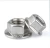 Import Metal Hex Nuts Made in Stainless Steel, Mild Steel, Brass & Aluminum from China