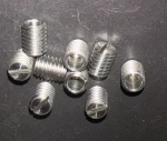 Screw M8 X 10  5x8