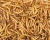 Import dried mealworms from China