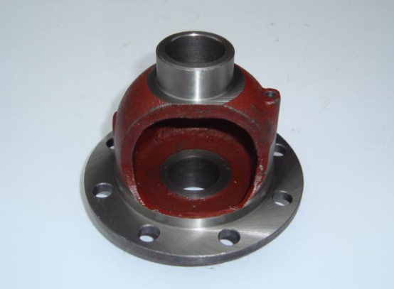 Buy Original Differential Shell from Qingdao Xiefeng Precision ...