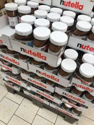 Nutella Spread for sale