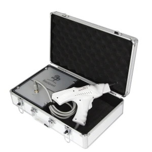 2022 Newest Injector Mesotherapy Gun/mesotherapy gun/meso gun vacuum injection for skin lift
