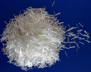 E glass chopped strands for thermoplastics with low price